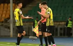 Кайрат потерял очки в матче против Кайсара в чемпионате Казахстана по футболу