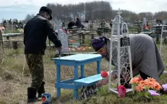 Родительский день в 2025 году: когда будет, история праздника и традиции