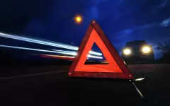 Двое подростков погибли в результате аварии в ЗКО