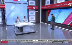 Ничьей закончился бой Садриддина Ахмедова и Элиаса Эспадаса