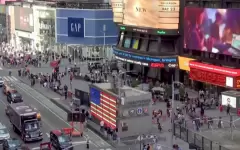 МВФ: Тарифная политика США вредит мировой торговле