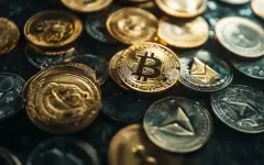 Криптоактивы финпирамид почти на 4 млн USDT арестовали в Алматы