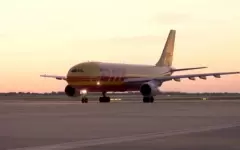 DHL перестанет отправлять в США посылки стоимостью более $800