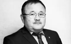 Умер замглавы аппарата акима Карагандинской области