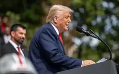 Трамп выступил с новым заявлением по переговорам Москвы и Киева