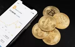 Цены на популярные криптовалюты на 21 апреля