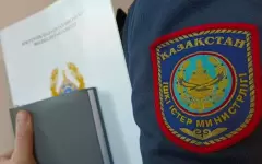 Гибель трёх девочек в Жамбылской области: начато расследование