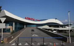 В аэропорту Алматы пройдут учения: горожан просят не распространять ложную информацию