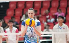 Сильнейшая команда Казахстана разгромно выиграла первый матч Лиги чемпионов