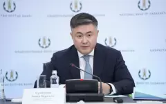Особый режим регулирования цифровых активов создадут в Казахстане