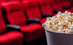Казахстанские кинотеатры собрали свыше 23 миллионов зрителей
