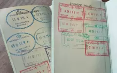 Виза в США: важное объявление сделали для казахстанцев