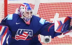 США в 11-й раз завоевали золото чемпионата мира по хоккею среди женщин