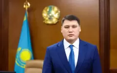 Бейбит Алибеков о стрельбе в Шымкенте: Берденову поступали угрозы