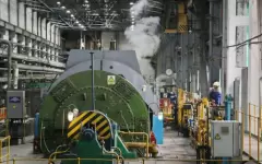 Ответственность за срывы ремонта ТЭЦ ужесточили в Казахстане