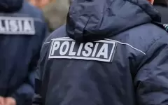 Стрельба в Руслана Берденова в Шымкенте: в полиции завели дело
