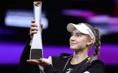 Прощай, Рыбакина: 21 апреля разыгрывается Porsche и титул новой чемпионки Штутгарта