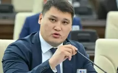 Раскрыты новые детали по стрельбе в замакима в Шымкенте
