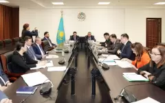 Животноводство ждет перезагрузка: в РК обсуждают реформу субсидирования