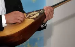 Международный фестиваль фольклорной музыки пройдет в Алматы