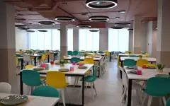 Внеплановые проверки проводят в школьных столовых Мангистауской области