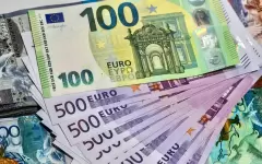 Как изменился курс доллара на торгах 21 апреля: евро в обменниках превысил 600 тенге