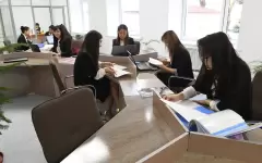 Прохождение научных стажировок за рубежом: вносятся изменения