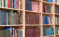 Интересные факты о книгах