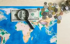 США введут пошлины до 3521% на солнечные панели из четырех стран Азии