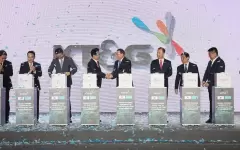 Новый завод KT&G в Алматинской области: 70 млрд тенге вложений и 25 млрд налогов в год