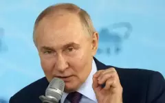 Путин заявил, что готов вести прямые переговоры с Украиной при определенных условиях. Что ответил Зеленский?