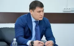 Что известно о состоянии раненного замакима Шымкента Берденова