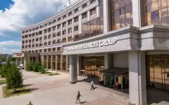 В ERG опровергли информацию о переговорах по продаже компании