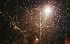 Непогода нагрянет в Казахстан: где ожидать снег и дожди 23 апреля