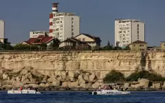 Депутат про обмеление Каспия: Через 15 лет мы узнаем, что такое экологические мигранты