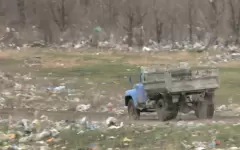 Пять мусорных полигонов планируют построить в ВКО