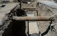 В Алматы почти на полтора месяца перекроют участок улицы