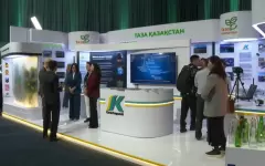 «Карачаганак Петролиум Оперейтинг» участвует в экофестивале «Таза Қазақстан»