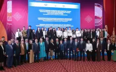 Вопросы практической реализации конституционной реформы обсудили в ВКО