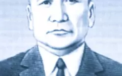 Удивительная судьба Масима Якубова