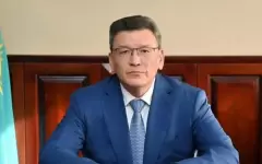 Еще одно фейковое интервью с акимом СКО появилось в Сети