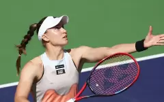 Рыбакина покинула топ-10 в рейтинге WTA
