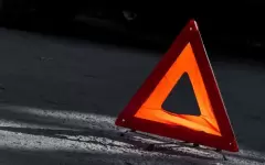 Четыре человека погибли в ДТП с внедорожником под Алматы