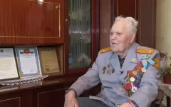 Шесть ветеранов войны встретят 80-летие Победы в Жамбылской области