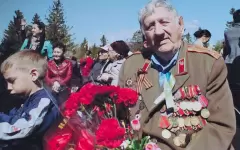 Трижды обманувший смерть