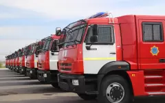 В Астане эвакуировали посетителей и работников «Хан Шатыра»