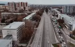 Как изменится проспект Райымбека в Алматы после строительства BRT