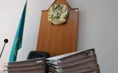 Предпринимательницу из Тараза оштрафовали за использование торгового знака Apple