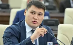 Стреляли за домогательства: на слухи о причинах покушения на замакима Шымкента ответили в полиции