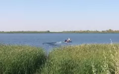 Водохранилища общим объемом 180 млн кубометров обещают сдать в эксплуатацию до конца года